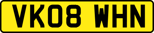 VK08WHN