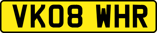 VK08WHR
