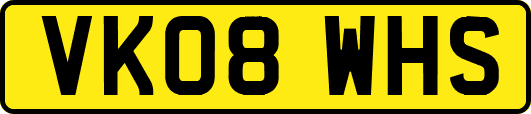 VK08WHS