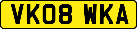 VK08WKA