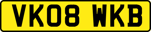 VK08WKB