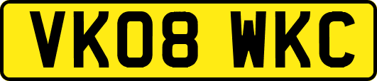 VK08WKC
