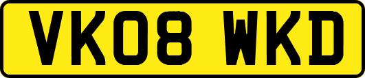 VK08WKD