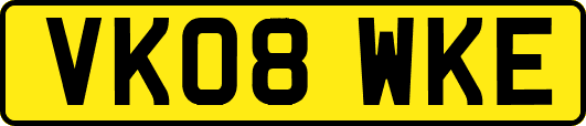 VK08WKE
