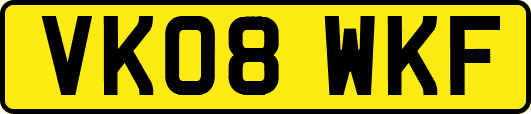 VK08WKF