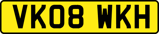VK08WKH