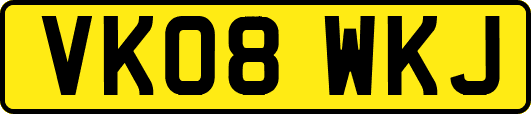 VK08WKJ