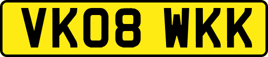 VK08WKK
