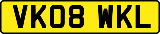 VK08WKL