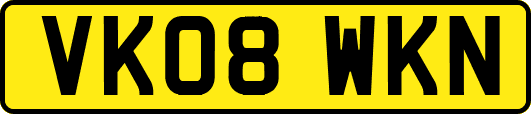 VK08WKN