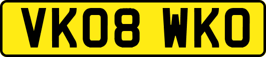VK08WKO