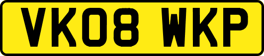 VK08WKP