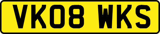 VK08WKS