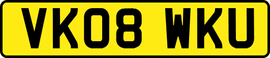 VK08WKU