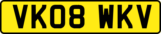 VK08WKV