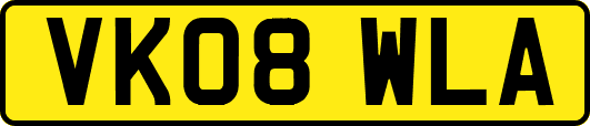 VK08WLA