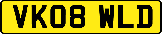 VK08WLD