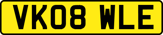 VK08WLE