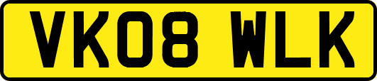 VK08WLK