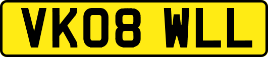 VK08WLL