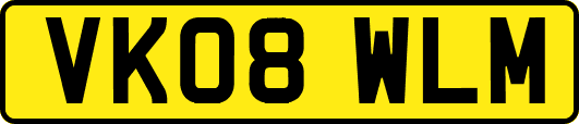 VK08WLM
