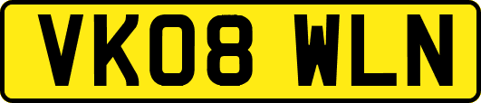 VK08WLN