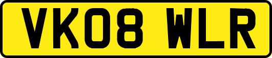 VK08WLR