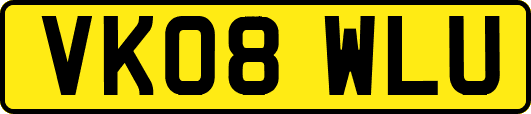 VK08WLU