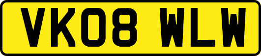 VK08WLW