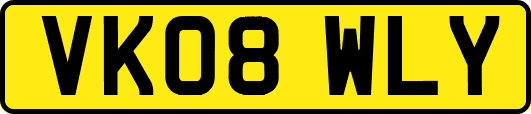 VK08WLY