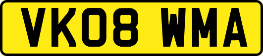 VK08WMA