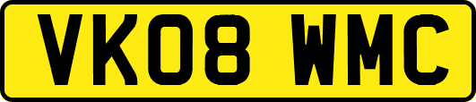 VK08WMC