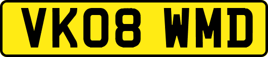 VK08WMD