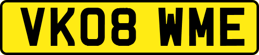 VK08WME