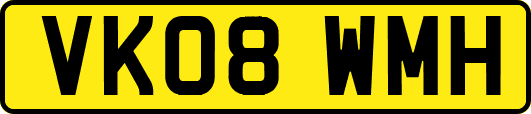 VK08WMH