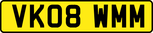 VK08WMM