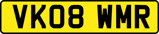 VK08WMR