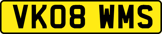 VK08WMS