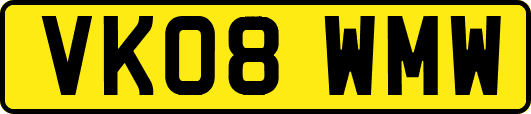 VK08WMW