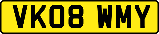 VK08WMY