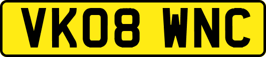 VK08WNC