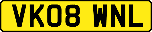 VK08WNL
