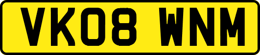 VK08WNM