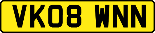 VK08WNN