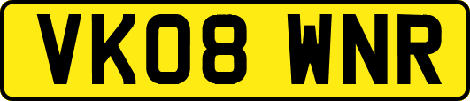 VK08WNR