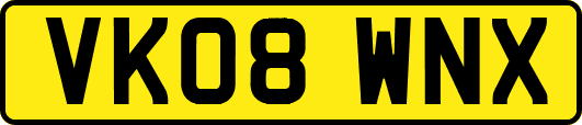 VK08WNX
