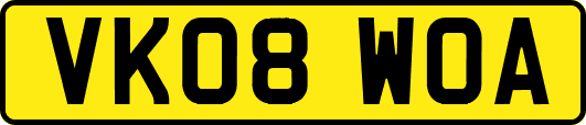 VK08WOA