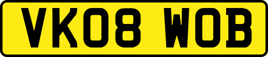 VK08WOB