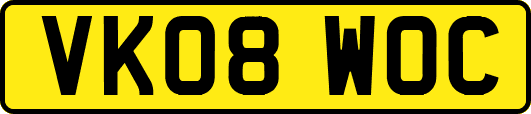 VK08WOC