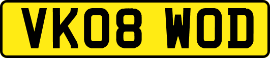 VK08WOD